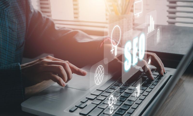 SEO co to – prosty przewodnik po świecie optymalizacji
