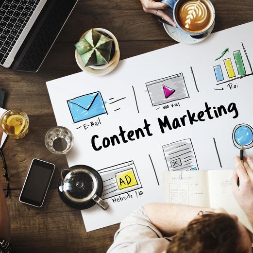 Content marketing — co to jest, jak działa i jak stworzyć skuteczną strategię