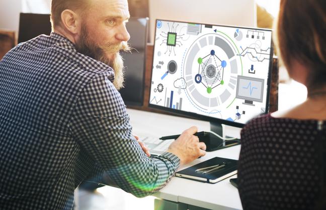 Framework w nowoczesnym oprogramowaniu: klucz do skuteczności