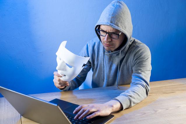 Spoofing co to i jak chronić się przed internetowymi oszustwami