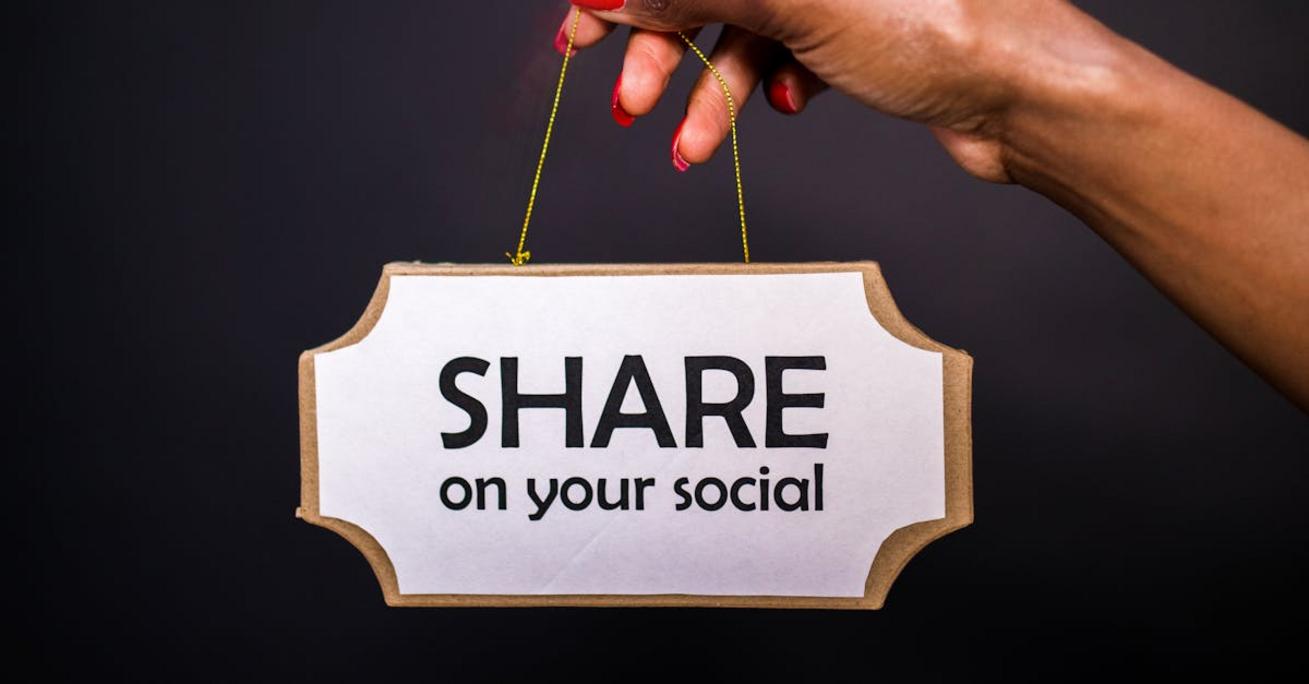 Marketing sieciowy: 5 kroków do zbudowania własnego biznesu