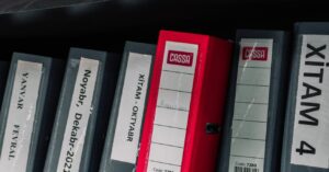 chmod i uprawnienia plików Linux – co to jest i jak ustawić poprawne prawa