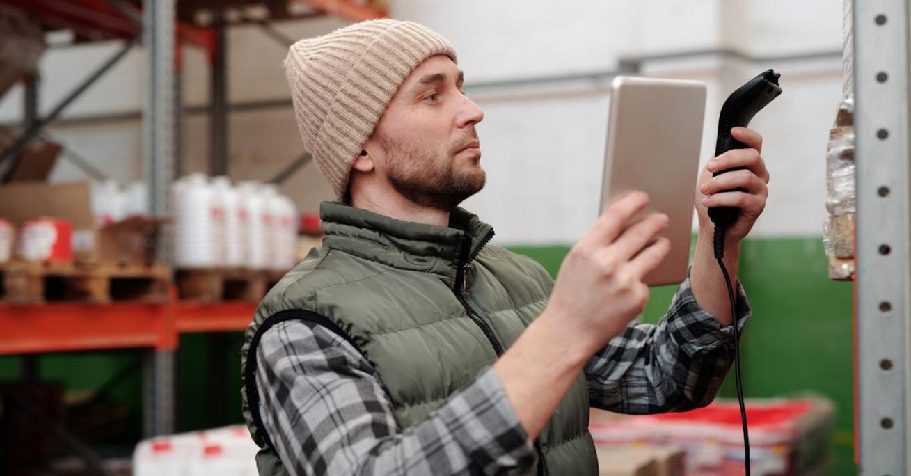 Kod kreskowy – jak sprawdzić pochodzenie produktu, odczytać EAN i co oznaczają cyfry