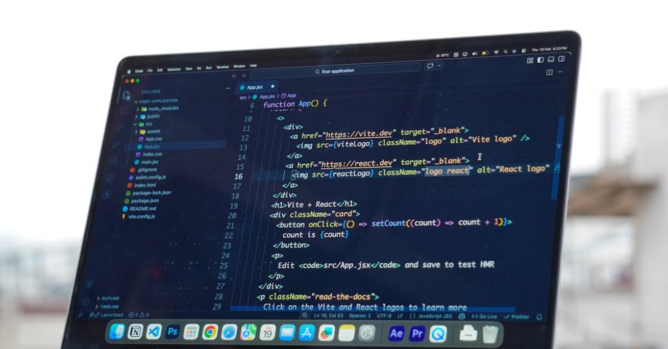 Next.js — co to jest, jak działa i dlaczego React go potrzebuje
