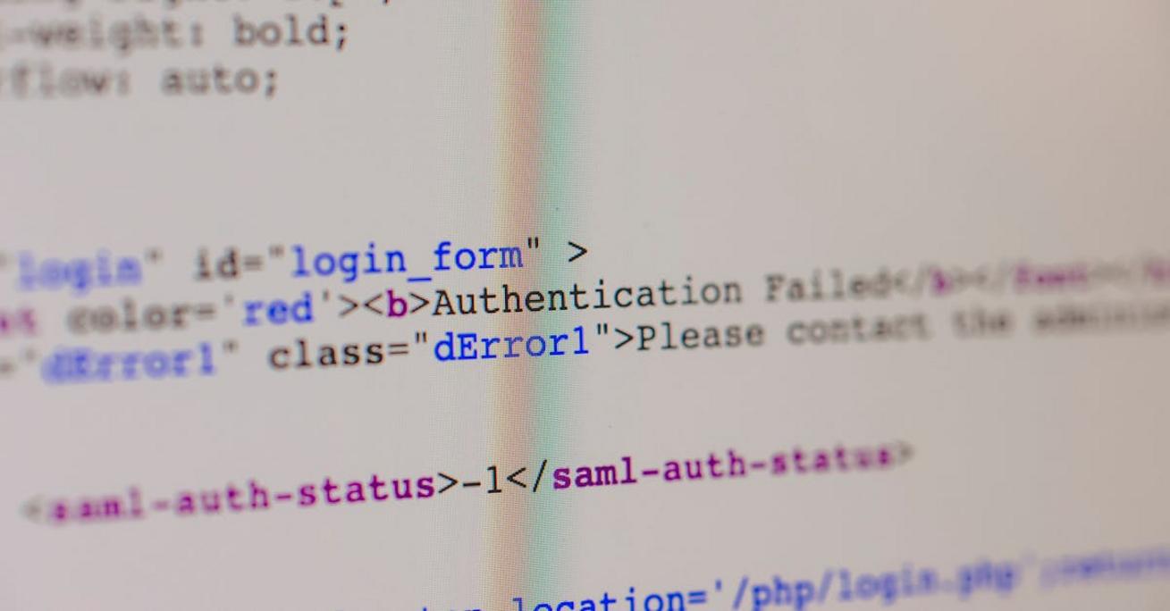 PHP – co to jest, do czego służy i dlaczego napędza 77% stron w internecie