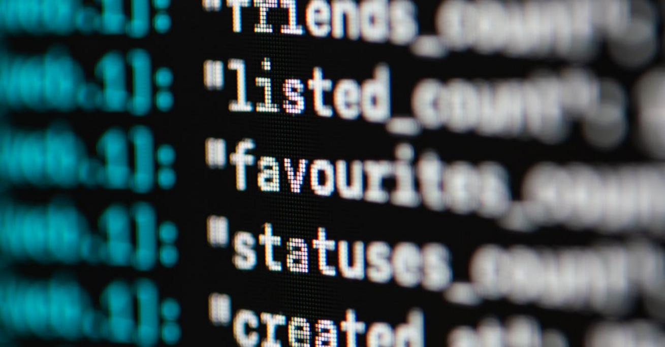 SQL – co to jest, jak działa i podstawy zapytań do baz danych