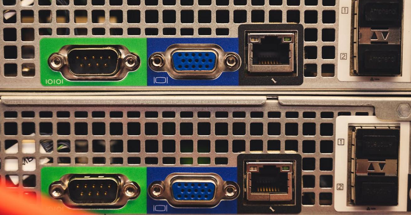 SSH – co to jest, jak działa i jak połączyć się z serwerem przez SSH