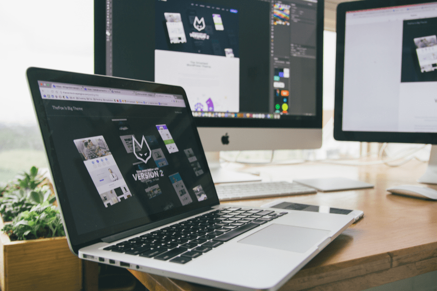 Pozycjonowanie stron jako narzędzie wspierające strategie content marketingowe