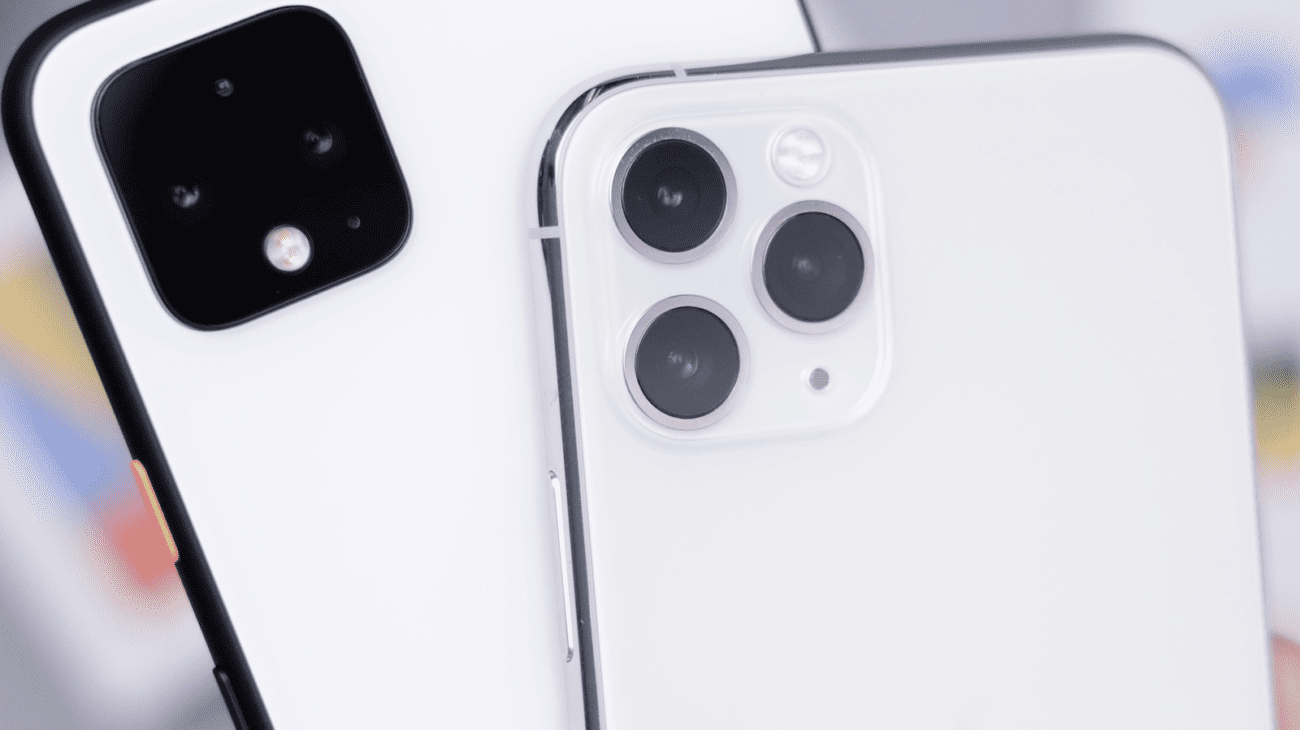iPhone z aplikacją Znajdź mój iPhone, lokalizacja na mapie iCloud