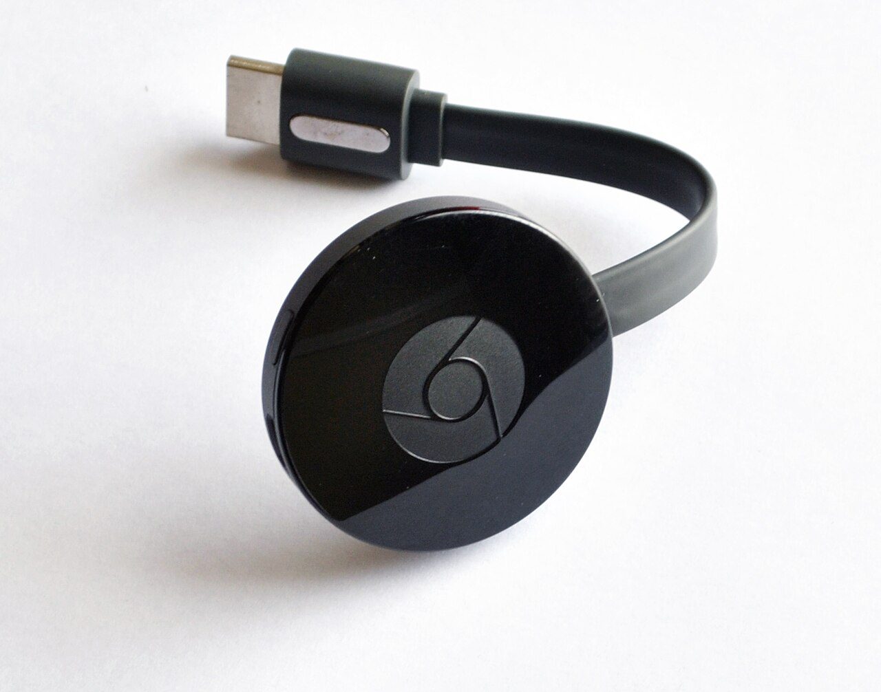 Chromecast, urządzenie do streamingu wideo na telewizorze