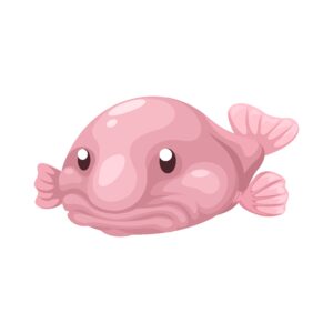 blob fish