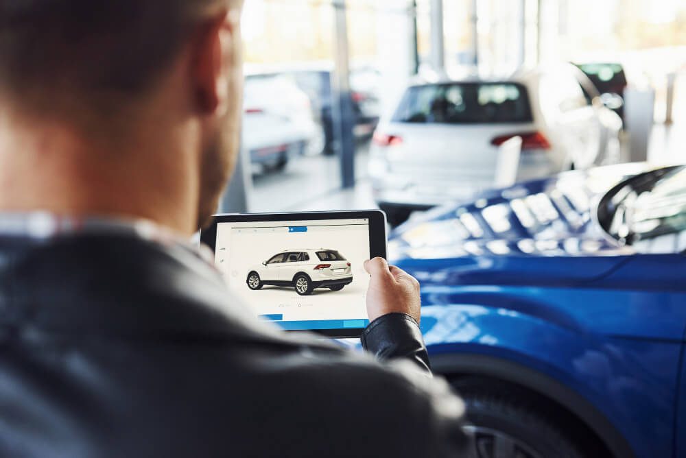 AutoScout24 – Kompletny poradnik importu auta z Niemiec do Polski 2025