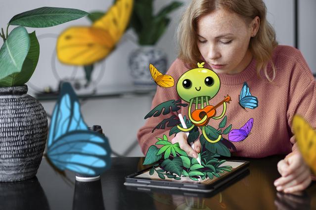 bard ai: innowacyjne narzędzie wspierające kreatywność online