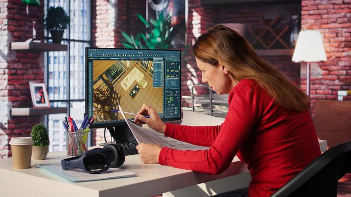 Grafika rastrowa: cechy, zastosowania i optymalizacja obrazów