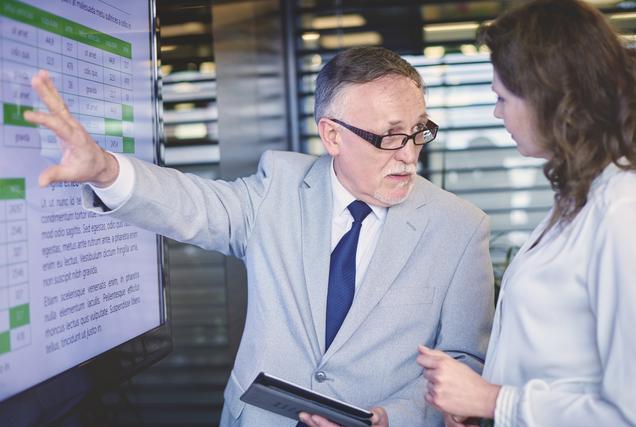 Walidacja co to i jak wpływa na procesy biznesowe i IT