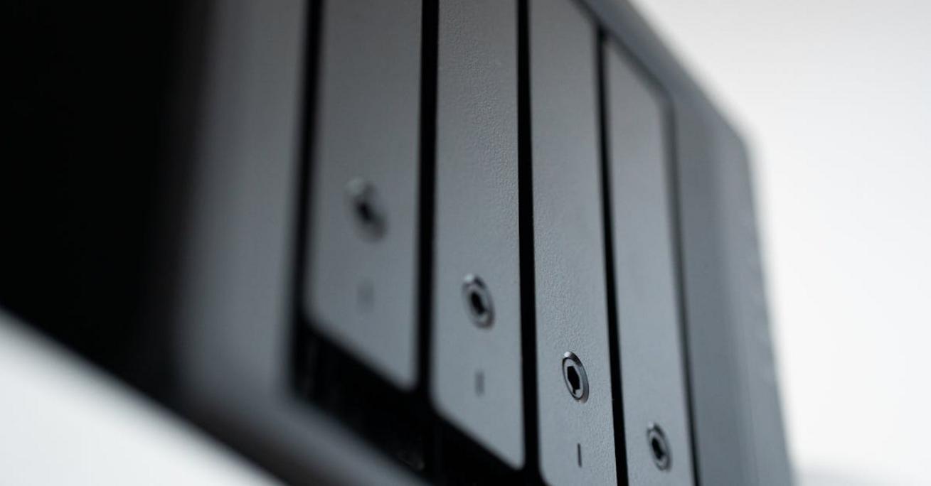 Backup co to oznacza i dlaczego jest ważny dla bezpieczeństwa danych