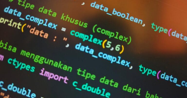 Co to jest algorytm i jak wpływa na działanie technologii codziennych