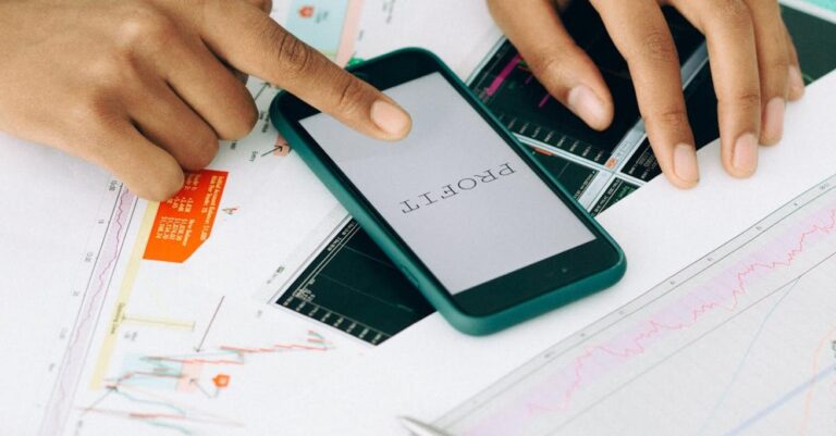 jak obliczyć marżę skutecznie i zwiększyć zyski w firmie