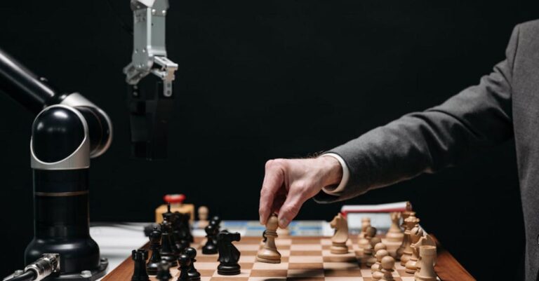 Przyszłość sztucznej inteligencji – w jakim kierunku zmierza rozwój AI?