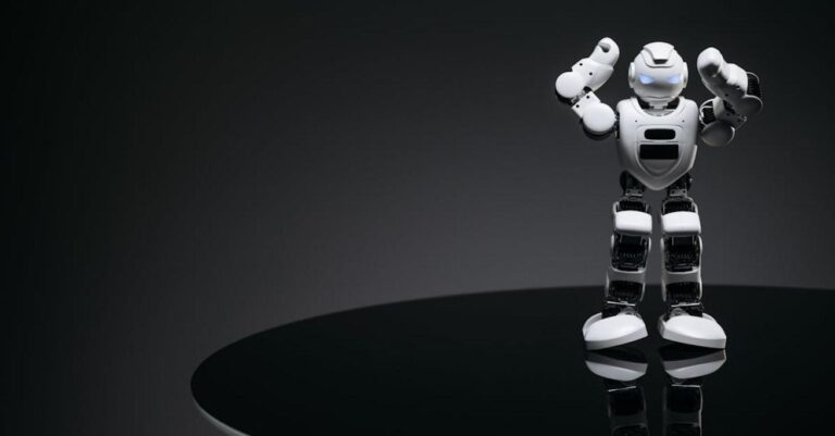 turing i jego wpływ na rozwój sztucznej inteligencji w 2026