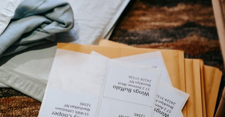 Domeny poczty – jak wybrać i zabezpieczyć adres dla firmy