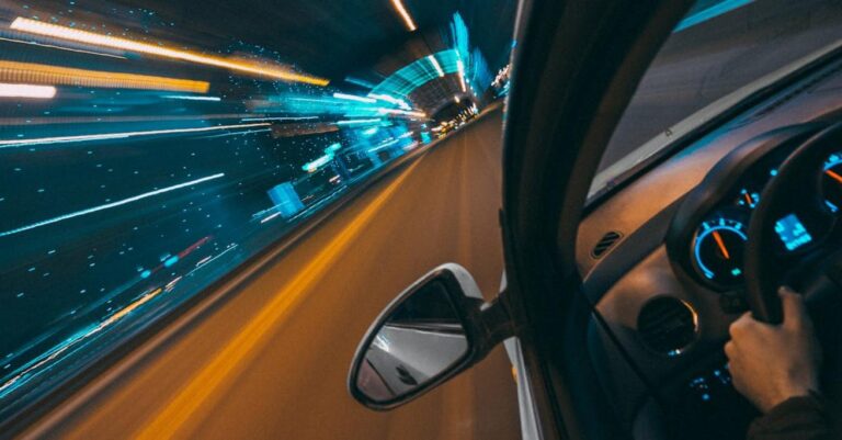 Hosting z dyskami NVMe i LiteSpeed dla szybkiej strony WWW