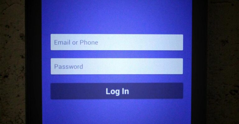 Poczta gmail logowanie: jak zalogować się na nowym urządzeniu