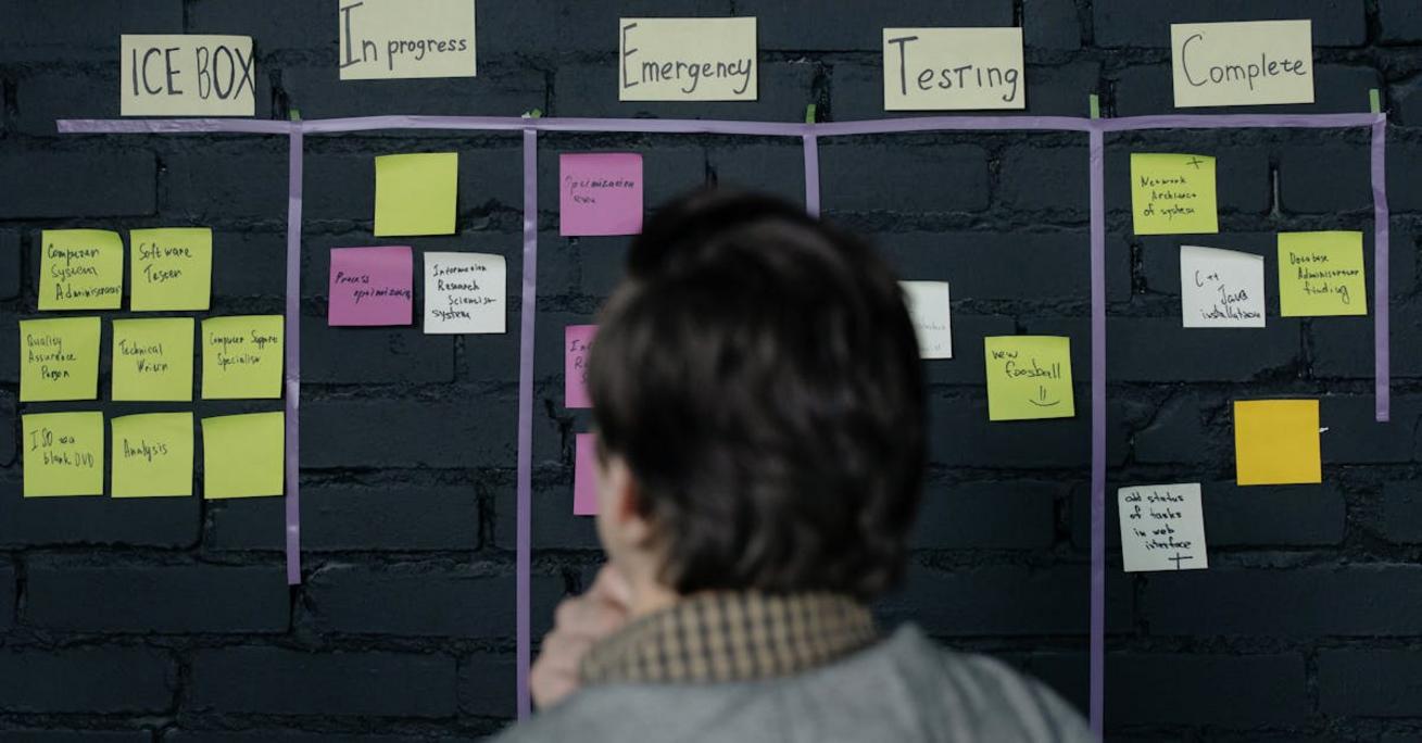 Scrum co to i jak zmienia zarządzanie projektami w IT