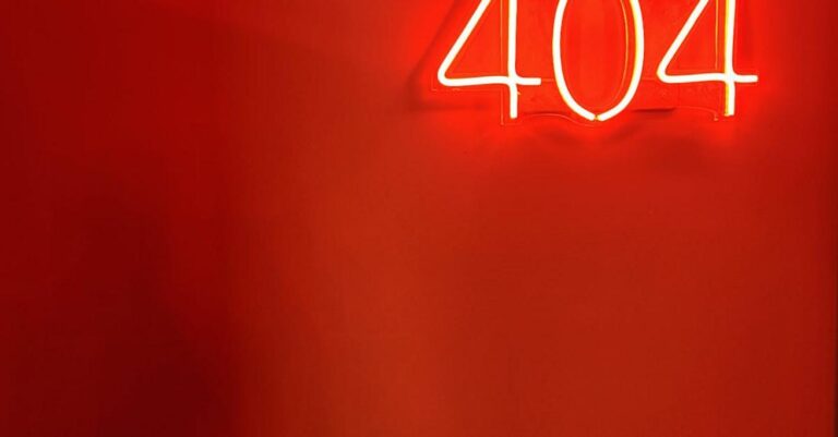 404 na podstronach WordPressa po migracji lub aktualizacji — jak szybko przywrócić permalinki