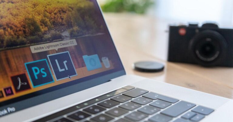 Affinity Designer i Affinity Photo – co to jest i czy warto jako alternatywa Adobe (2026)