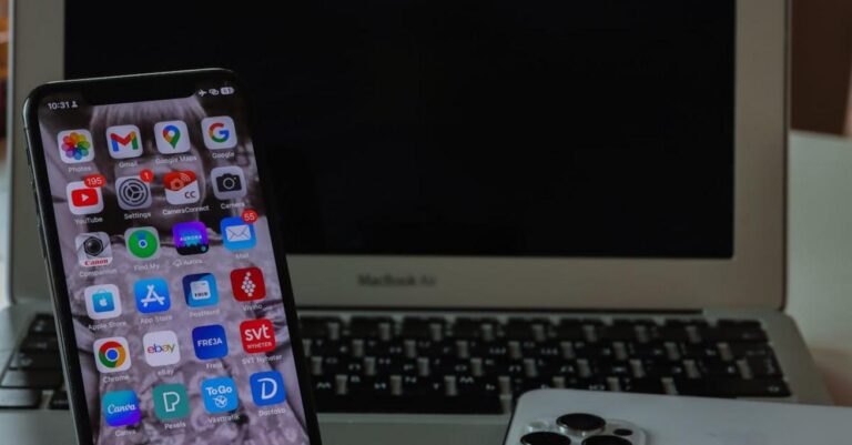 Antywirus na telefon — ranking 10 najlepszych darmowych aplikacji (Android i iPhone 2026)