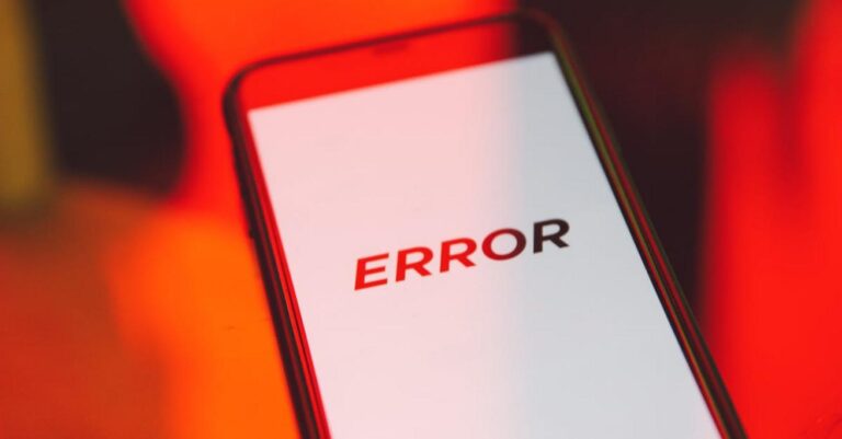 Błąd 503 Service Unavailable – co oznacza, dlaczego się pojawia i jak go naprawić