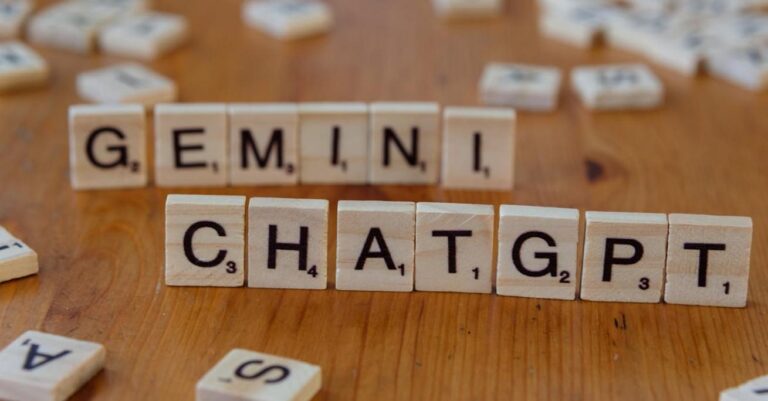 ChatGPT vs Claude vs Gemini vs Grok — porównanie AI chatbotów 2026 (który najlepszy?)