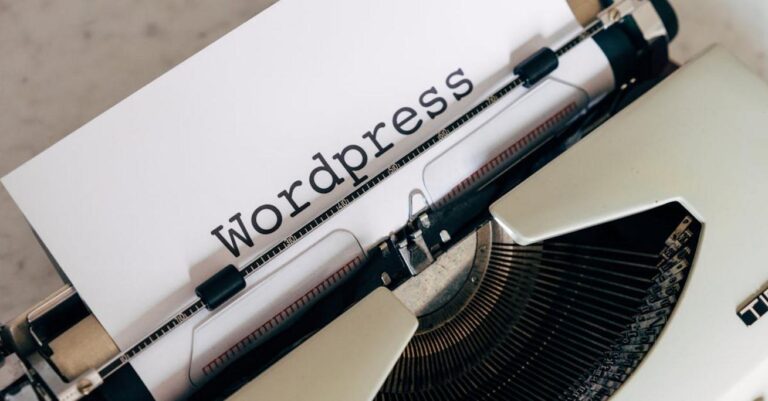 Jak zoptymalizować obrazki w WordPress — konwersja do WebP krok po kroku