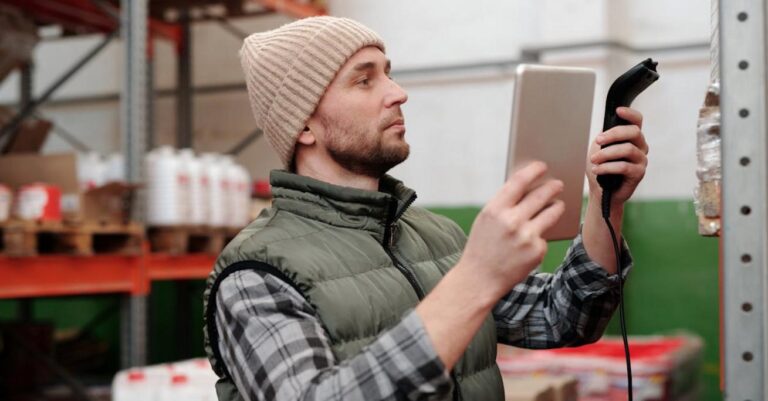 Kod kreskowy – jak sprawdzić pochodzenie produktu, odczytać EAN i co oznaczają cyfry