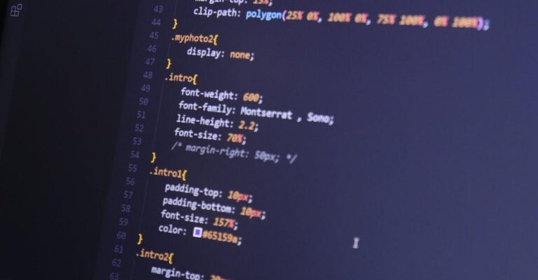 Kolory HTML — kody HEX, RGB, HSL i nazwy kolorów (tabela + jak używać w CSS)
