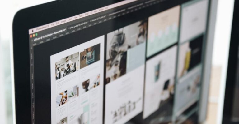 RWD (Responsive Web Design) – co to jest i dlaczego strona musi działać na każdym ekranie