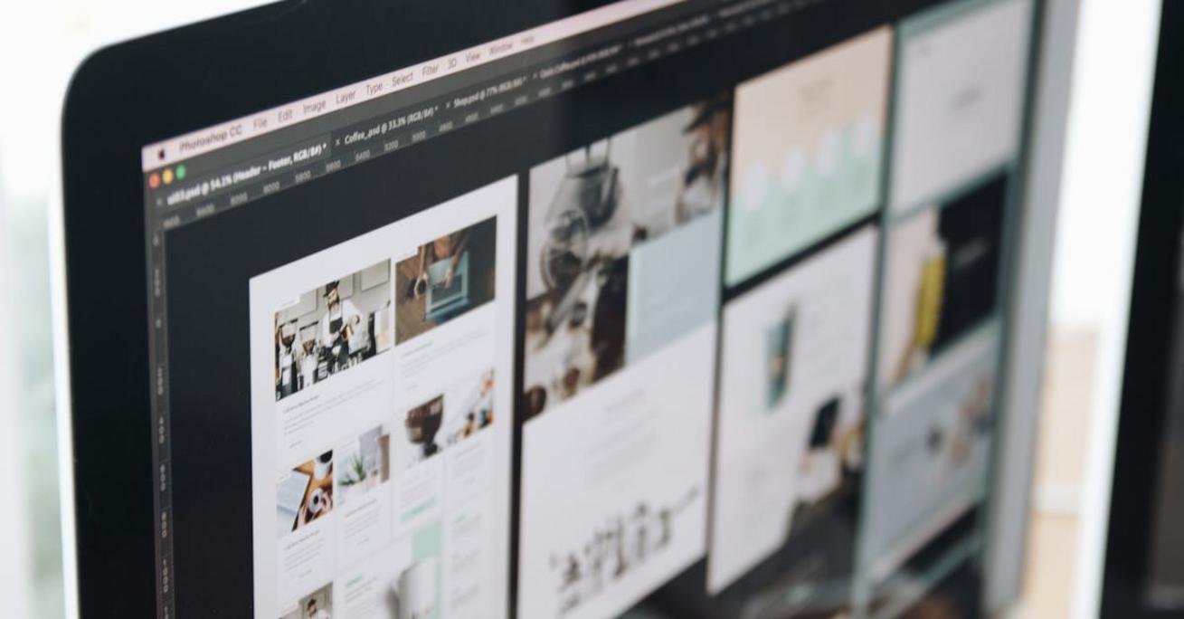 RWD (Responsive Web Design) – co to jest i dlaczego strona musi działać na każdym ekranie