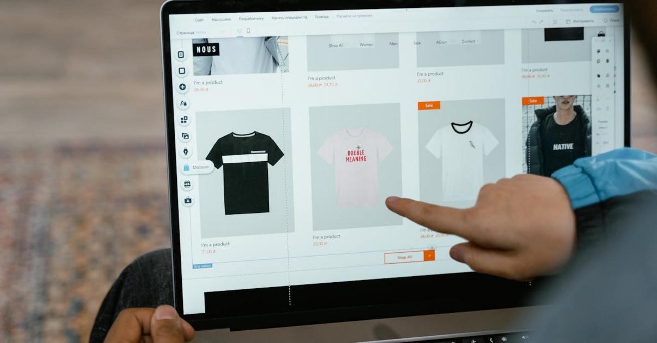 Shopify – co to jest, ile kosztuje i czy warto wybrać do sklepu internetowego (2026)