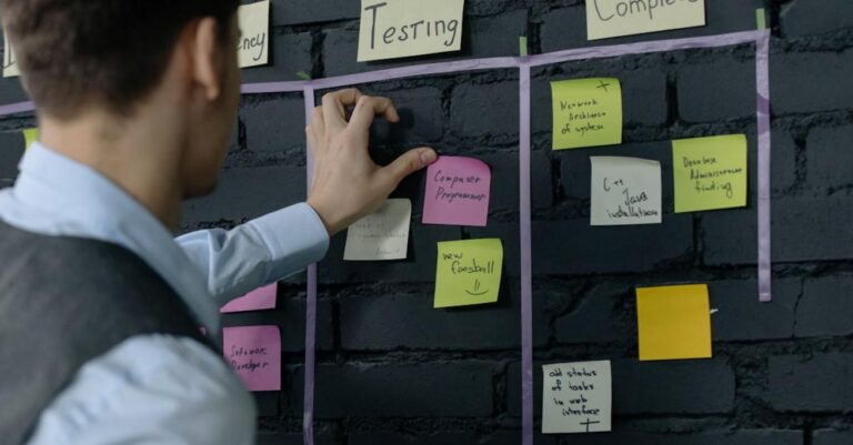 Trello — co to jest, jak działa i jak zarządzać projektami tablicą Kanban