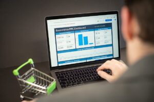 Analityka strony e-commerce, jak w narzędziu Hotjar